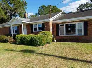 3604 Central Heights Rd, Goldsboro, NC 27534