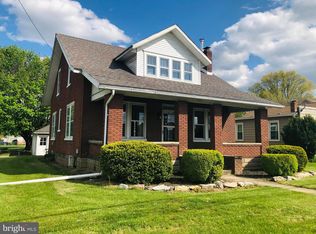 1892 Philadelphia Ave, Chambersburg, PA