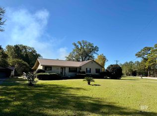 2651 Jay Rd, Brewton, AL 36426