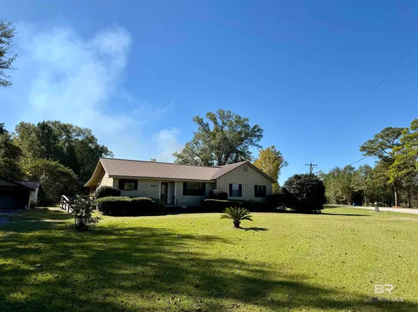 2651 Jay Rd, Brewton, AL 36426
