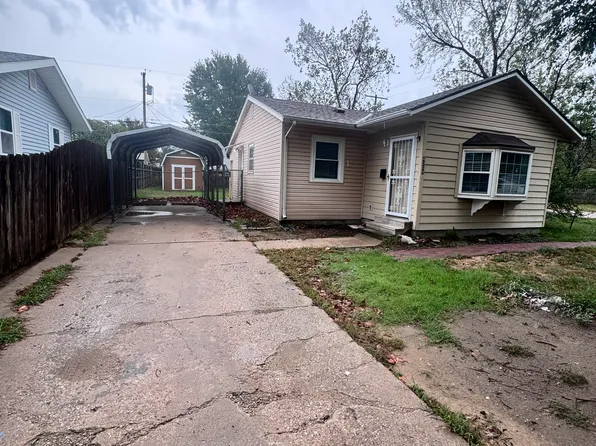 4558 S Fern Ave, Wichita, KS 67217