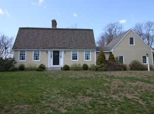41 Middle Haddam Rd, Middle Haddam, CT 06456