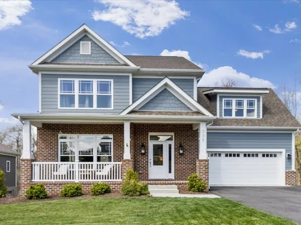 705 Jefferson St, Blacksburg, VA 24060