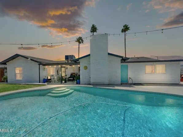 2820 E SURREY Avenue, Phoenix, AZ 85032