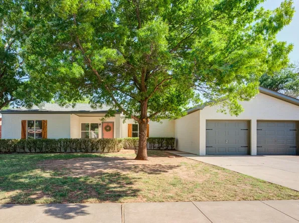 3113 39th St, Lubbock, TX 79413