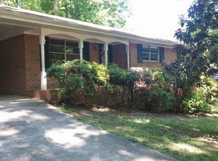 2125 Terry Ln, Douglasville, GA