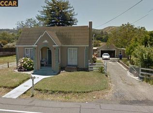 4430 San Pablo Dam Rd, El Sobrante, CA 94803