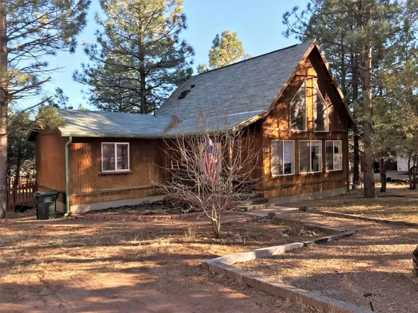 2675 Coconino Way, Lakeside, AZ 85929