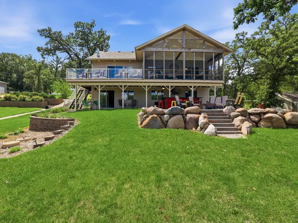 125 Whippoorwill Rd, Montezuma, IA 50171