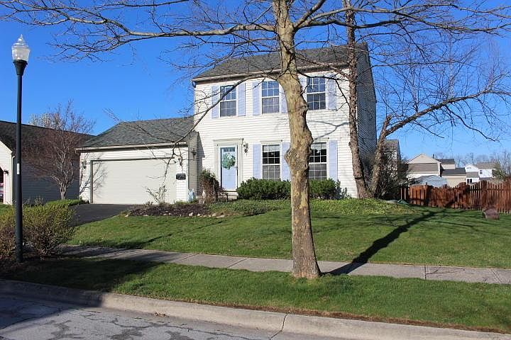 1st image of 9115 Longstone Dr