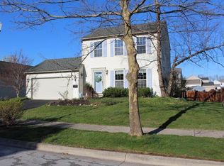 9115 Longstone Dr, Lewis Center, OH