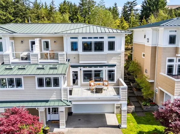 12221 58th Avenue, Gig Harbor, WA 98332