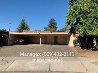 6047 N College Ave #B, Fresno, CA 93704