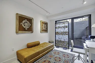 Rented by Compass