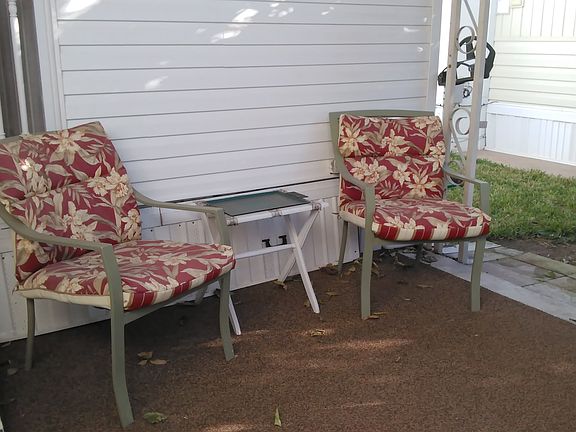 4th image of 1402 S Cage Blvd Unit 22