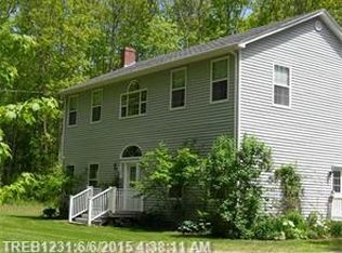 14 Beechwood Ln, Lincolnville, ME 04849