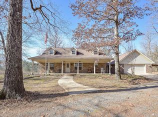 189 Polk Rd #171, Mena, AR 71953