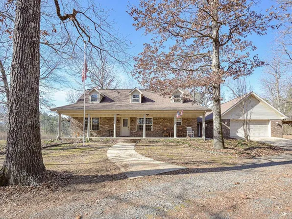 189 Polk Rd #171, Mena, AR 71953