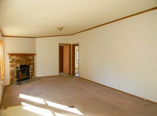 1500 S South Ave, Springfield, MO 65807