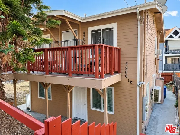 5966 1/2 Benner St, Los Angeles, CA 90042