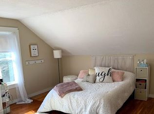 286 Belchertown Rd, Amherst, MA 01002