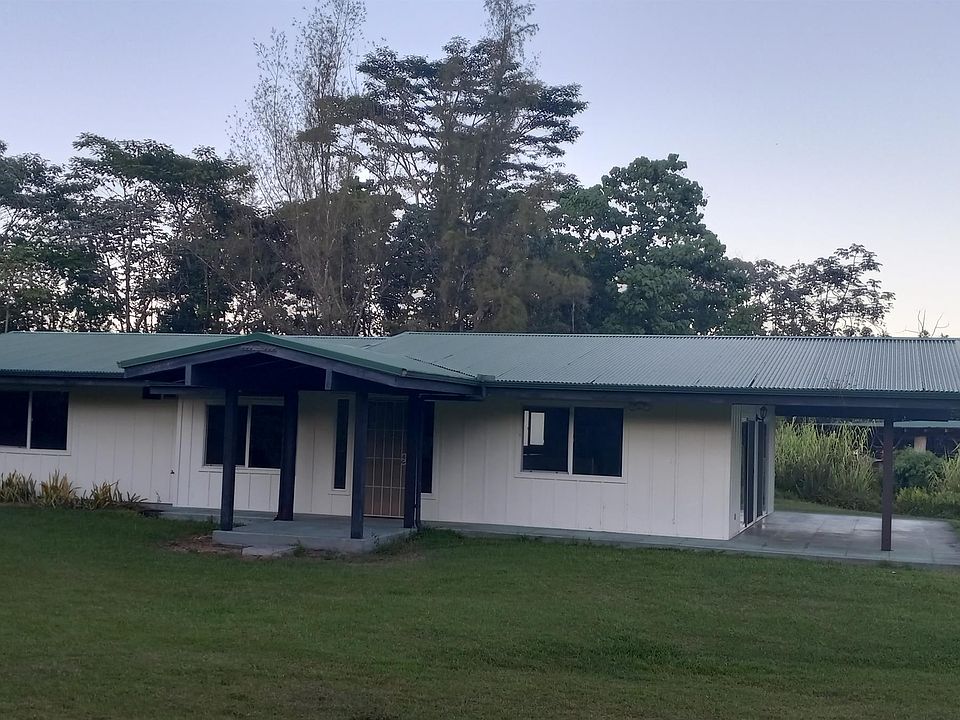 Front View from 25th