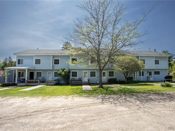 15 Evergreen Dr, Ellicottville, NY 14731