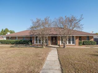 2600 Santa Rosa Cv, Biloxi, MS 39531