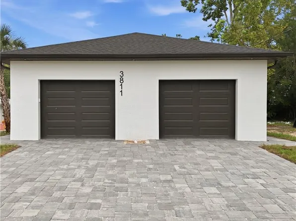 4030 Washington AVE, FORT MYERS, FL 33916
