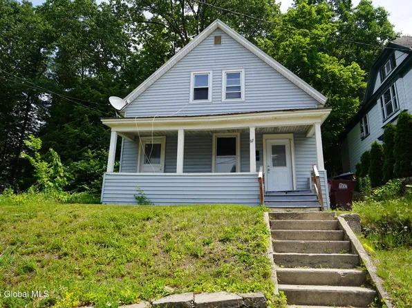 67 Montgomery Street, Gloversville, NY 12078