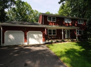 409 Millstone Rd, Clarksburg, NJ 08510