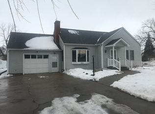 504 N Logan St, Osmond, NE 68765