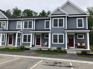 13 Sherman Cir #3, Scarborough, ME 04074