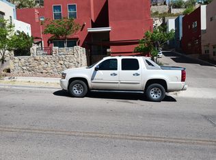 4008 Camelot Heights Dr #A, El Paso, TX 79912