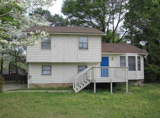 2627 Shetland Ln, Duluth, GA 30096