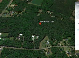 8497 Winnsboro Rd, Blythewood, SC 29016