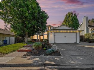 4150 Sequoia Dr, Oakley, CA 94561