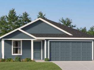 Oxford Plan, Sweetwater Ridge, Conroe, TX 77303