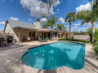 4333 E Blanche Dr, Phoenix, AZ 85032