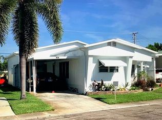 4300 SE Saint Lucie Blvd LOT 24, Stuart, FL 34997