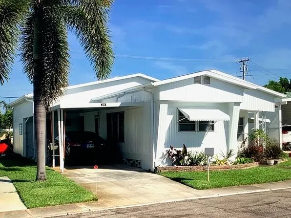 4300 SE Saint Lucie Boulevard #24, Stuart, FL 34997