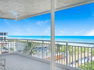 3450 Ocean Beach Blvd APT 601, Cocoa Beach, FL 32931