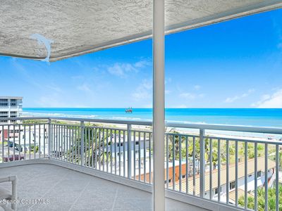 3450 Ocean Beach Blvd APT 601, Cocoa Beach, FL, 32931