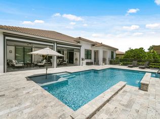 749 SW Sea Green St, Palm City, FL 34990