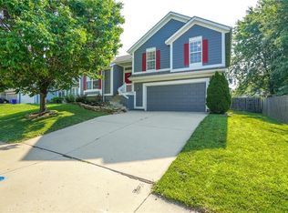 1000 N Troost Ave, Olathe, KS 66061
