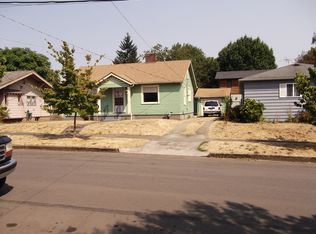 6318 SE 49th Ave, Portland, OR 97206