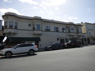 512 27th Ave #1, San Francisco, CA 94121