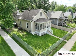 2345 N 62nd St, Omaha, NE 68104