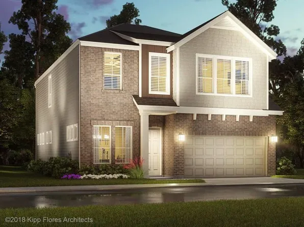 1402 Rail Junction Ln, Katy, TX 77449