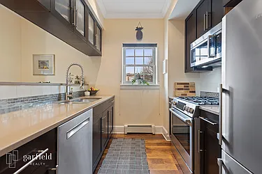 Sold by Garfield Realty 